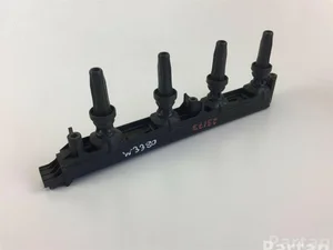 Citroën 9656695780 C4 I (LC_) 2008 Bobine d'allumage