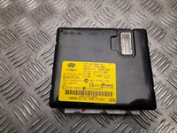Hyundai 95480-3Z001 / 954803Z001 i40 CW (VF) 2014 Unité de contrôle pour l'accès et l'autorisation de démarrage (kessy)