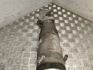 Tesla 1030608-01-A / 103060801A MODEL S 2014 Amortyzator pneumatyczny z przodu z lewej