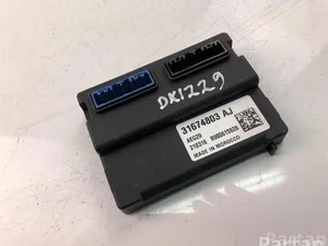 Volvo 31674803AJ V90 II 2021 Control Units