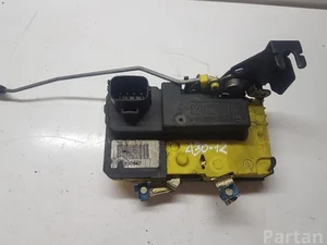 Volvo 8650547 S60 I 2002 Serrure de porte