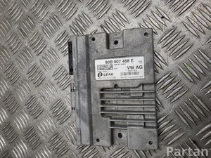 Audi 80B 907 468 E, 80B 907 468 B / 80B907468E, 80B907468B A4 Avant (8W5, B9) 2020 Блок управления