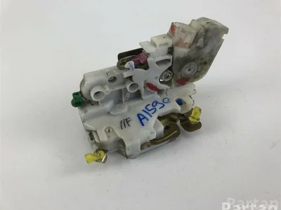 Nissan 805525P003 NAVARA (D22_) 2002 Cerradura de puerta - Imagen 1