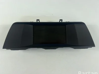 BMW 9284973 5 (F10) 2014 Ecran - Image 1