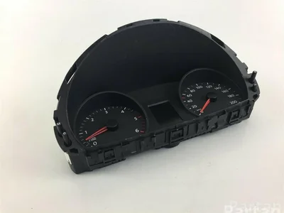 Volkswagen 9069002700 CRAFTER 30-35 Bus (2E_) 2014 Tableau de bord - Image 1