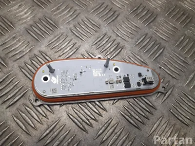 Volkswagen VP00218062 ID.3 2020 Šviesų valdymo blokas - Paveiksliukas 1