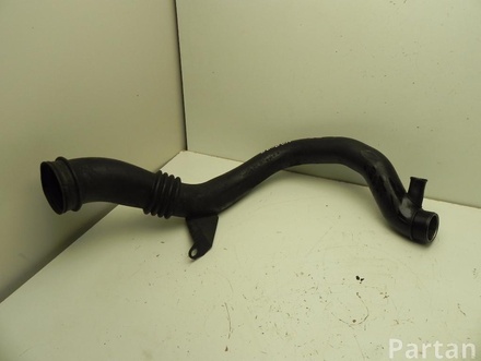 JAGUAR 4R83-9689-AE / 4R839689AE XF (X250) 2009 Intake air duct