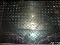 Volvo E000186 V60 2012 Türscheibe hinten rechts