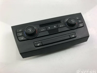 BMW 696537401 3 (E90) 2006 Contrôle automatique de la climatisation - Image 1