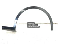 Maserati 670049023, 670035625 LEVANTE 2017 Listwa ozdobna/ochronna nadkola z przodu po prawej