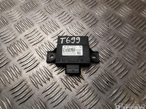 Škoda 5E0907159, 4H0907159A OCTAVIA III Combi (5E5) 2017 Unités de contrôle