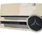 Mercedes-Benz Trucks A9607500309, A9607500318 ACTROS MP4 / MP5 2018 Kapotas, variklio dangtis - Nuotrauka 2