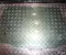 Volvo 43R-001105 / 43R001105 V70 II (SW) 2001 Türscheibe hinten rechts - Bild 1