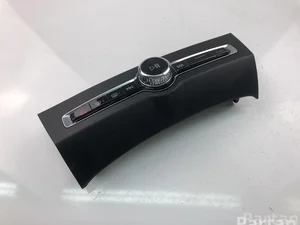 Volvo P31398845 V90 II 2018 Contrôle automatique de la climatisation