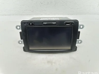 Renault 281156764R CAPTUR (J5_) 2018 Ecran - Image 1