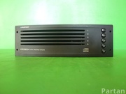 CITROËN 7 607 769 050, 96 469 053 XT / 7607769050, 96469053XT C4 I (LC_) 2005 CD changer