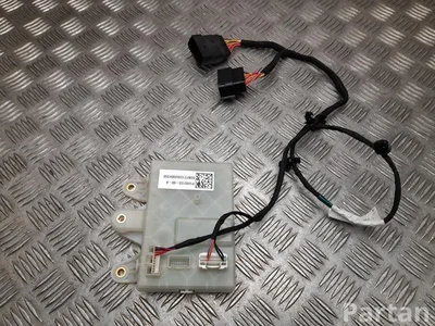 Tesla P1495133-00-A / P149513300A MODEL S 2014 valdymo blokas - Nuotrauka 1