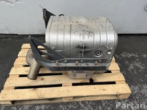 Mercedes-Benz Trucks A0024903414 ATEGO 2 2010 Katalizator