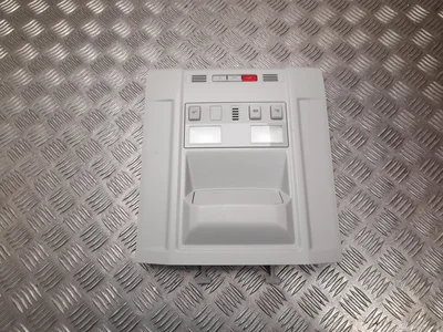 Volkswagen 7C0 867 251 / 7C0867251 CRAFTER Box (SY_) 2022 Lumière intérieure - Image 1