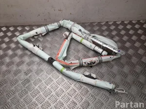 Jeep 68250174AF GRAND CHEROKEE IV (WK, WK2) 2018 Head Airbag Right