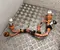 Gebrauchtes Original Nissan 297A05MR0A Ariya 2025 Kabelsatz - Bild 1