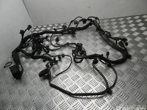 Mercedes-Benz A 026 545 92 26 / A0265459226 E-CLASS Coupe (C207) 2011 Fils du compartiment moteur