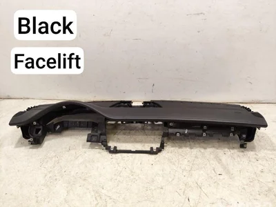 Porsche PANAMERA (970) 2015 Tableau de bord - Image 1