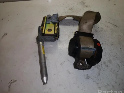 BMW 00063774-B / 00063774B 7 (E65, E66, E67) 2004 Ceinture de sécurité - Image 1