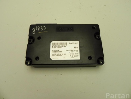 FORD AM5T-14D212-ED / AM5T14D212ED FIESTA VI 2015 Interface box (control unit 'bluetooth')