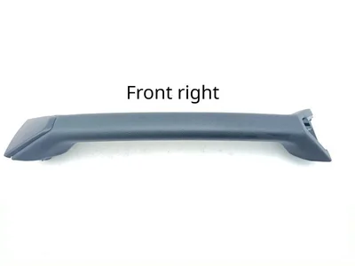 Jeep 6AB08TX7AF Wrangler JL 2021 Poignée de toit Right Front - Image 1