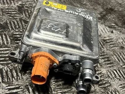 BMW 5A8DA00 5 G60 2024 Appareil de chauffage auxiliaire - Image 1