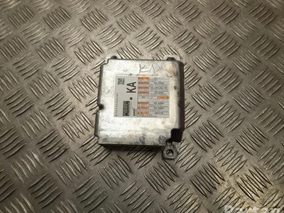 Toyota 89170-0DG40 / 891700DG40 Yaris Cross XP210 2025 Air bag control module - Image 1