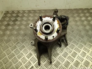 Tesla 6007024-00-B / 600702400B MODEL S 2014 Logement de roulement de roue Left Rear