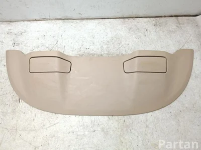 Aston Martin AD33-L501A60-AC / AD33L501A60AC VIRAGE Volante 2012 Trunk shelf - Image 1