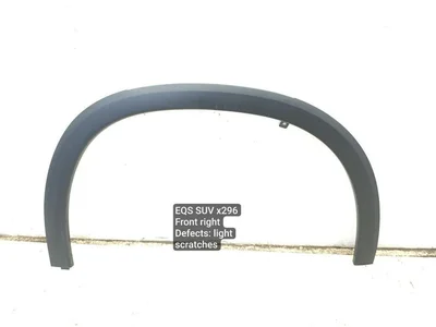 Mercedes-Benz EQS SUV (X296) 2023 Arkos apdaila dešinė priekis - Paveiksliukas 1