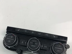 Volkswagen 5GE907044AP GOLF VII (5G1, BQ1, BE1, BE2) 2018 Contrôle automatique de la climatisation