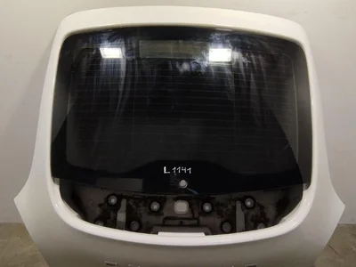 Porsche PANAMERA (970) 2013 Couvercle de coffre - Image 1