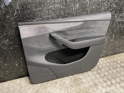 Tesla 3643295-69-G / 364329569G Model Y 2025 Panneau de garniture de porte - Image 1