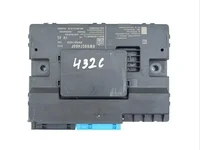 Audi 8W6907468F Q5 (FY) 2018 Diagnostikos sąsaja (Gateway)