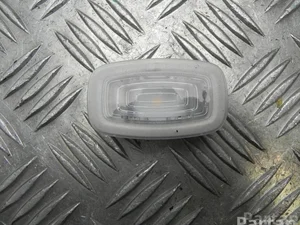 Mercedes-Benz A 000 906 42 05 / A0009064205 GLE (W167) (2019 ...) 2019 Lumière intérieure