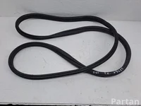 Hyundai Tucson (NX4) 2022 Joint d'étanchéité de porte Left Front