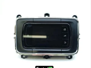 Bentley 4W0035705C BENTAYGA 2017 Interrupteur de température