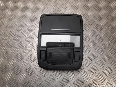 MG 10751022, 11017068 MG4 Trophy 2024 Lumière intérieure - Image 1