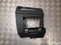 Volkswagen 10B 858 417 A, 10B 858 419 / 10B858417A, 10B858419 ID.3 2024 Накладка вентиляция