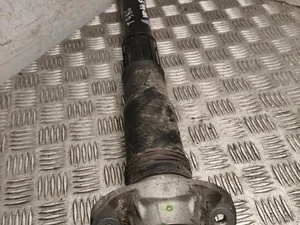 Škoda 1EA 512 013 BF / 1EA512013BF ENYAQ iV SUV (5AZ) 2025 Shock Absorber Right Rear Left Rear