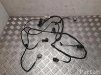 Volkswagen 3G0971095AA, 5Q0919275B PASSAT Variant (3G5) 2015 Sensor-Einparkhilfe Satz