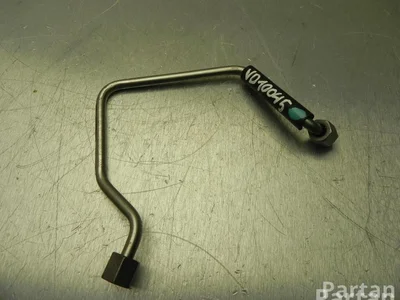 BMW 7585426 3 (F30, F80) 2015 Tube de distribution de carburant - Image 1