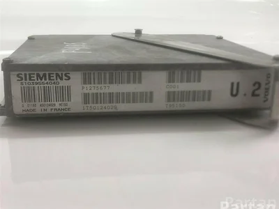 Volvo S103955404D 850 (LS) 1993 Unités de contrôle - Image 1