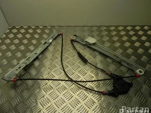 Ford 8A61-B23200 / 8A61B23200 FIESTA VI 2009 Lève-vitre Left Front