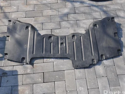 BMW 7488449 ; 51717488449 / 7488449, 51717488449 iX3 (G08) 2023 Cache de protection sous moteur - Image 1